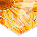 12" x 18" Sunflower Poster Print