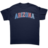 Arizona_Unisex_T-Shirt_State_Pride_Navy_Front_Mockup.png
