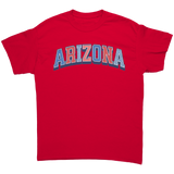 Arizona_Unisex_T-Shirt_State_Pride_Red_Front_Mockup.png