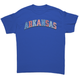 Arkansas_Unisex_T-Shirt_State_Pride_Royal_Front_Mockup.png