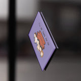 Be There for You Fridge Magnet