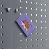 Be There for You Fridge Magnet