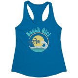 Beach_Girl_Womens_Racerback_Tank_Top_Turquoise_Mockup.png