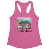 Beach_Please_Design_Womens_Racerback_Ta_Hot_Pink_Mockup.png