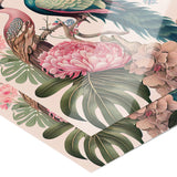 Chinoiserie Look PEACOCKS in Tree 11x14 PRINT POSTER