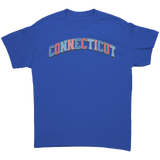 Connecticut_Unisex_T-Shirt_State_Pride_Royal_Front_Mockup.png