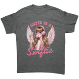 Cupid is a Swiftie Unisex T-Shirt