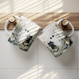 Cute_Ghost_and_Black_Cat_in_Field_of_Dai_Lifestyle_Hanging_Mockup.png