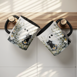 Cute_Ghost_and_Black_Cat_in_Field_of_Dai_Mug_Lifestyle_Hanging_Mugs_Mockup.png