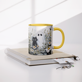 Cute_Ghost_and_Black_Cat_in_Field_of_Dai_Notebook_Mockup.png