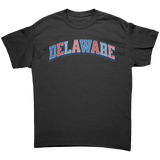 Delaware_Unisex_T-Shirt_State_Pride_Black_Front_Mockup.png