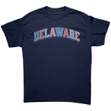 Delaware_Unisex_T-Shirt_State_Pride_Navy_Front_Mockup.png