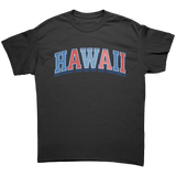 Hawaii_Unisex_T-Shirt_State_Pride_Black_Front_Mockup.png