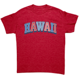 Hawaii_Unisex_T-Shirt_State_Pride_Heather_Red_Mockup.png