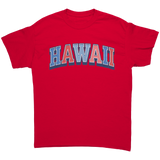 Hawaii_Unisex_T-Shirt_State_Pride_Red_Front_Mockup.png