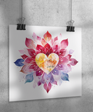 Heart_Yoga_Harmony_Mandala_Rainbow_Color_12x12_Angle_Mockup.png