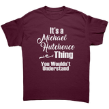 Its_a_Michael_Hutchence_Thing_Unisex_T-_Maroon_Front_Mockup.png