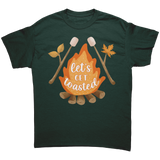 Lets_Get_Toasted_Camp_Fire_Smores_Unis_Forest_Green_Mockup.png