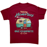 Making_Memories_One_Campsite_at_a_Time_U_Cardinal_Red_Front_Mockup.png