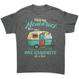 Making_Memories_One_Campsite_at_a_Time_U_Graphite_Heather_Front_Mockup.png