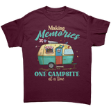 Making_Memories_One_Campsite_at_a_Time_U_Maroon_Front_Mockup.png