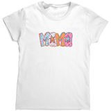 Mama_Colorful_Mom_Design_Womens_T-Shirt_White_Mockup.png