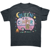 Queen_of_the_Camper_Unisex_T-Shirt_Camp_Dark_Heather_Mockup.png