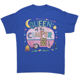 Queen_of_the_Camper_Unisex_T-Shirt_Camp_Royal_Front_Mockup.png