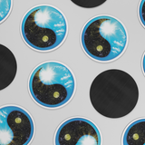 Sun_and_Moon_Yin_Yang_55_Car_Magnet_RoundCarMagnet_Scattered_AS_Mockup.png