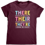 There_Their_Theyre_Grammar_Design_Women_Maroon_Mockup.png