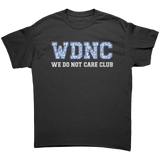 We_Do_Not_Care_Club_WDNC_Menopausal_Unis_Black_Front_Mockup.png