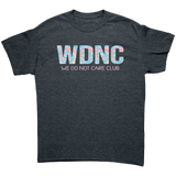We_Do_Not_Care_Club_WDNC_Menopausal_Unis_Dark_Heather_Mockup.png