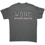 We_Do_Not_Care_Club_WDNC_Menopausal_Unis_Graphite_Heather_Front_Mockup.png
