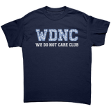 We_Do_Not_Care_Club_WDNC_Menopausal_Unis_Navy_Front_Mockup.png