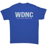 We_Do_Not_Care_Club_WDNC_Menopausal_Unis_Royal_Front_Mockup.png