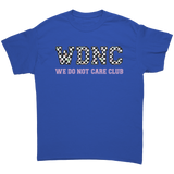 We_Do_Not_Care_Club_WDNC_Menopausal_Unis_Royal_Front_Mockup.png
