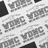 We_Do_Not_Care_Club_WDNC_Menopausal_Viny_RectangleMagnet_Scattered_H_AS_Mockup.png