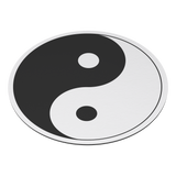 Yin_Yang_55_Car_Magnet_RoundCarMagnet_Angle_AS_Mockup.png