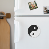 Yin_Yang_55_Car_Magnet_RoundCarMagnet_Fridge_AS_Mockup.png