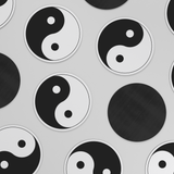 Yin_Yang_55_Car_Magnet_RoundCarMagnet_Scattered_AS_Mockup.png