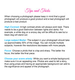 Photo Blanket Upload Your Own Photo or Design Woven Photo Blanket