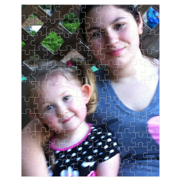 Premium Photo Puzzles - Upload YOUR Own PHOTO or GRAPHIC