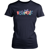 DOGAHOLIC Women's T-Shirt - J & S Graphics
