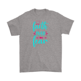 Faith over Fear Men's and Women's T-Shirts