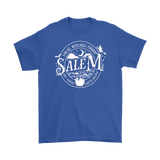 SALEM LOCAL WITCHES UNION Unisex/Men's T-Shirt, Halloween