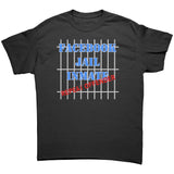 FACEBOOK JAIL INMATE Repeat Offender Unisex T-Shirt