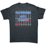 FACEBOOK JAIL INMATE Repeat Offender Unisex T-Shirt