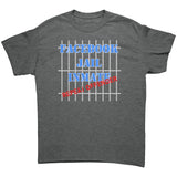 FACEBOOK JAIL INMATE Repeat Offender Unisex T-Shirt
