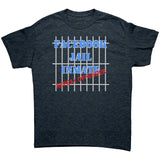 FACEBOOK JAIL INMATE Repeat Offender Unisex T-Shirt