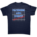 FACEBOOK JAIL INMATE Repeat Offender Unisex T-Shirt